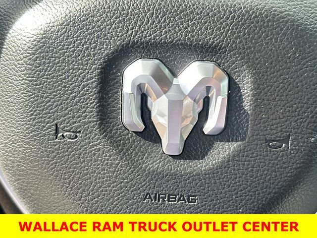 Used 2022 Gray Ram Big Horn/Lone Star image 5