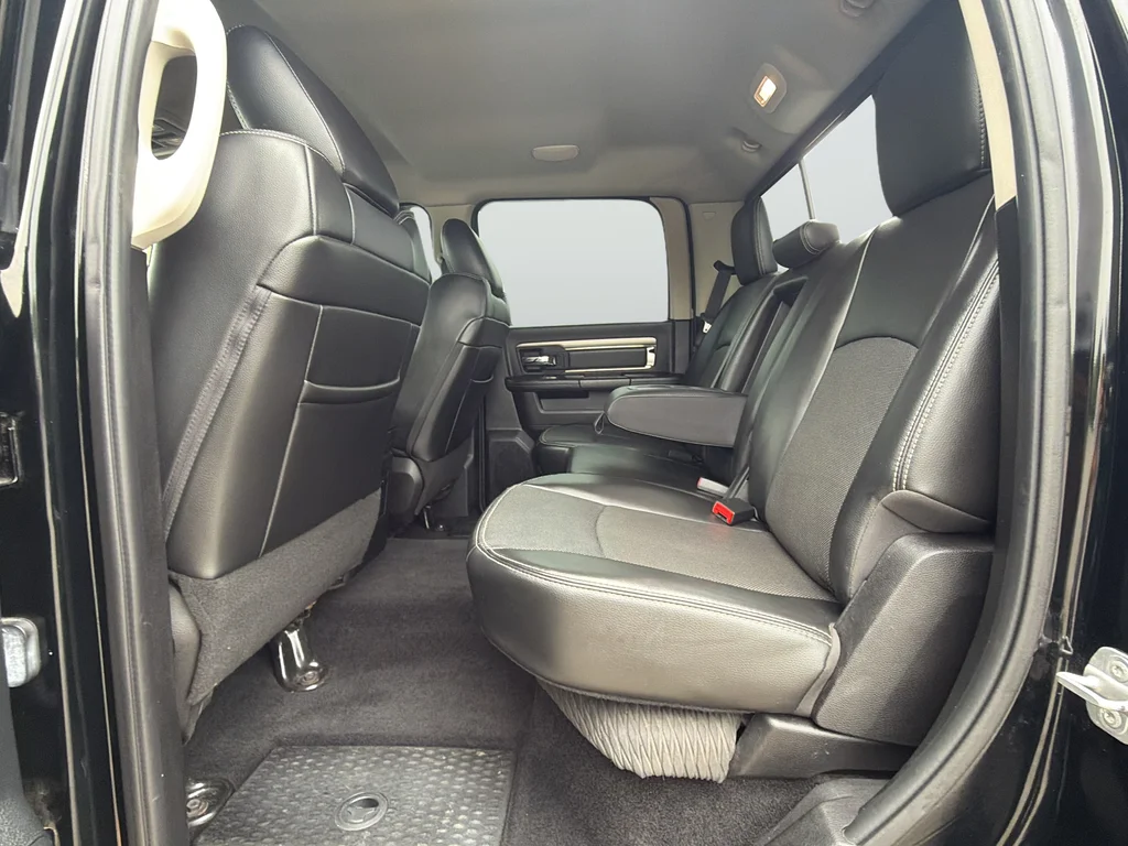 Used 2013 Black Ram Sport image 31