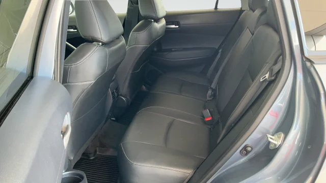 Used 2026  Toyota XLE image 20