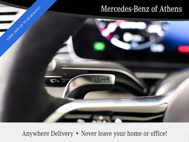 New 2026 MANUFAKTUR Silicon Grey Mercedes-Benz GLE 63 S AMG® image 27