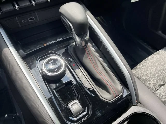 2026 Chevrolet Colorado Z71 - Photo 22