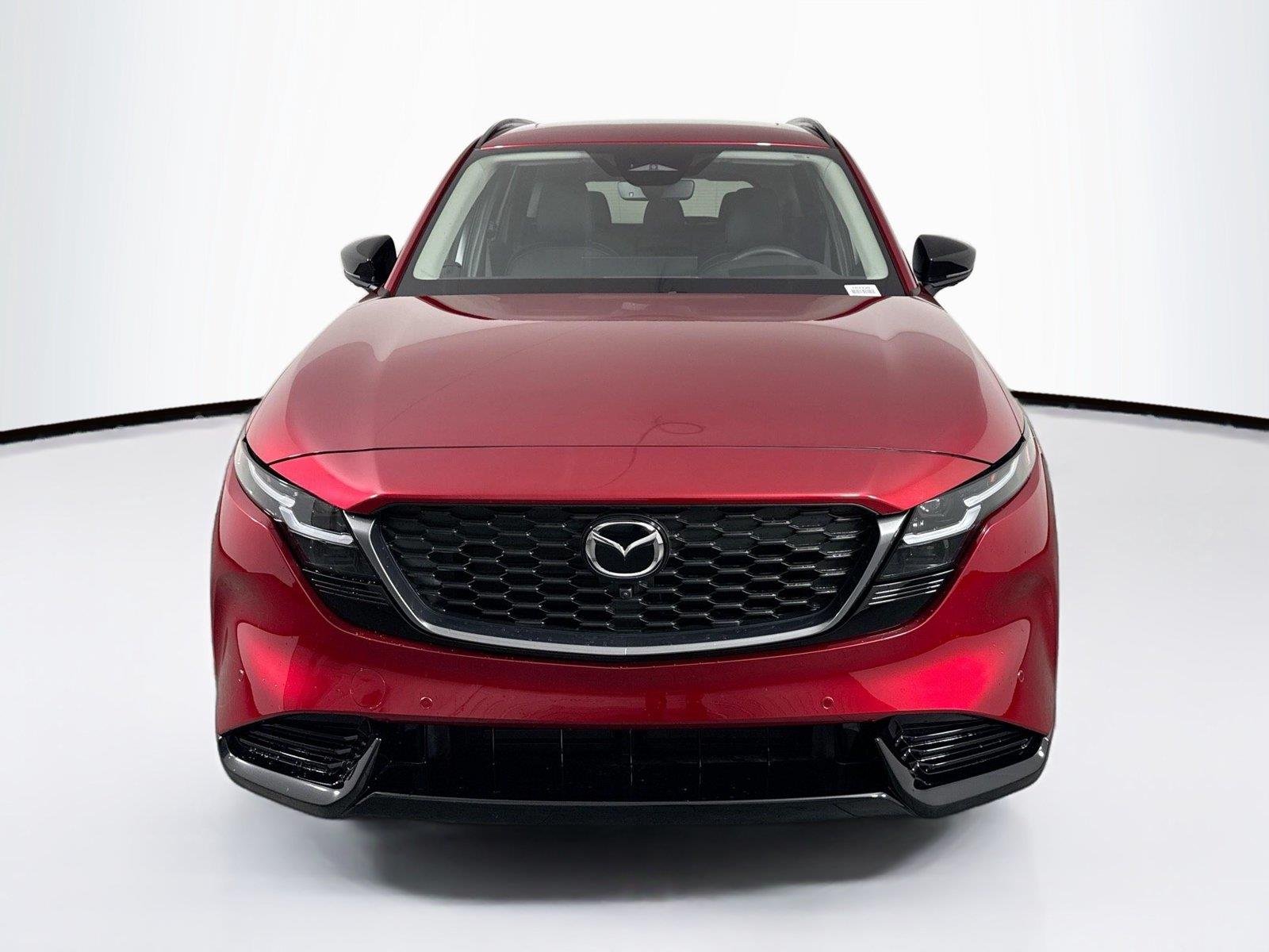 New 2026 Soul Red Crystal Metallic Mazda 2.5 S Premium Plus AWD image 4