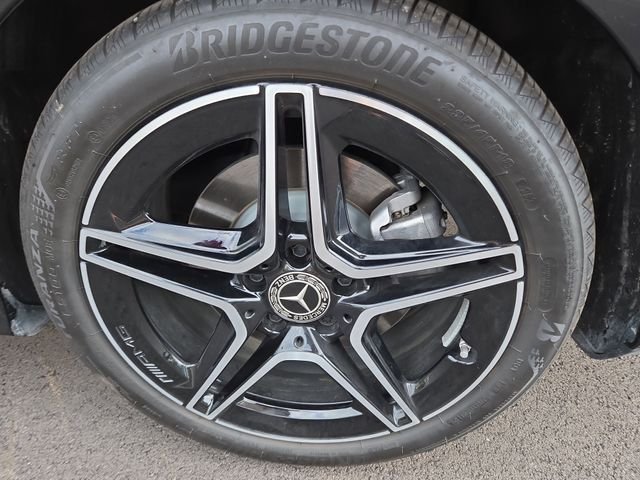 Used 2025 Black Mercedes-Benz CLA 250 image 31