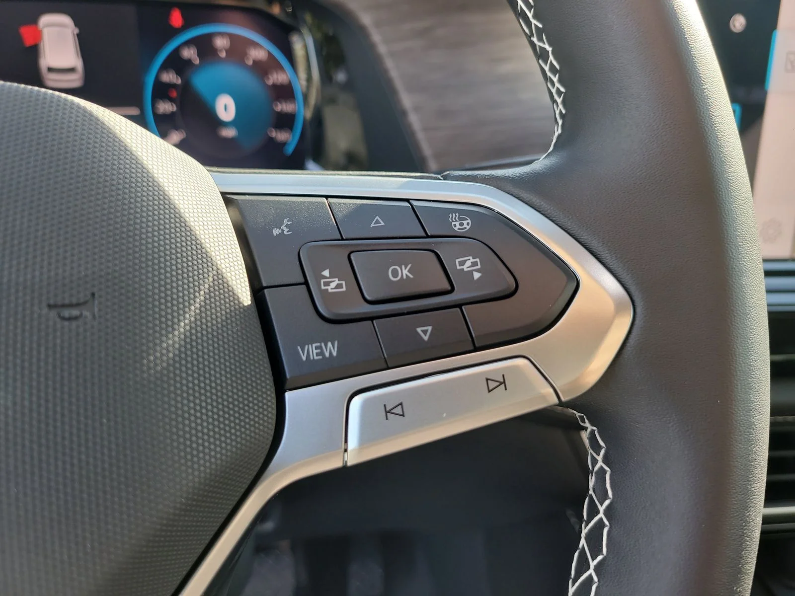 2026 Volkswagen Atlas SEL - Photo 28