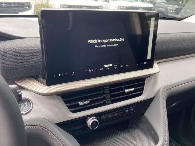 New 2026 White Ford Active image 21