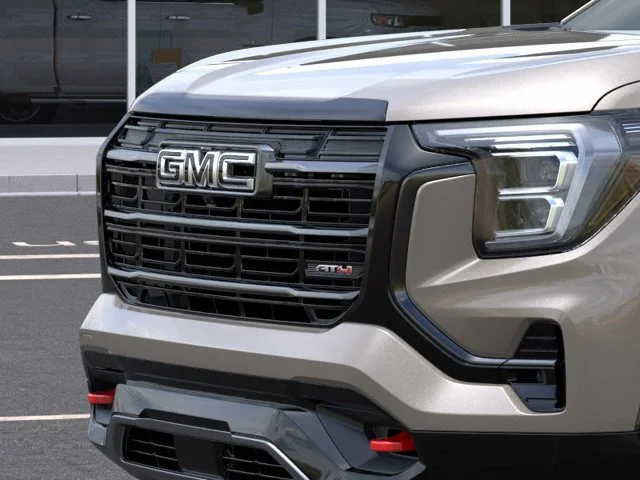 2027 GMC Terrain AT4 - Photo 14