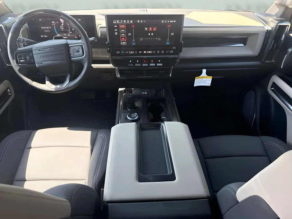 Used 2026 Interstellar White GMC 2X image 16