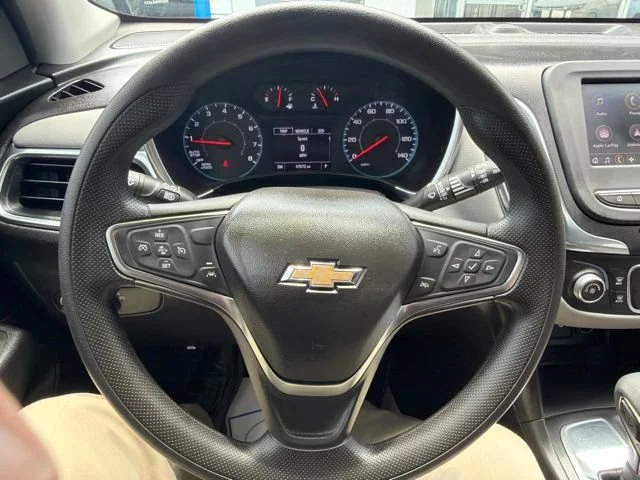 Used 2024 Summit White Chevrolet LS image 26