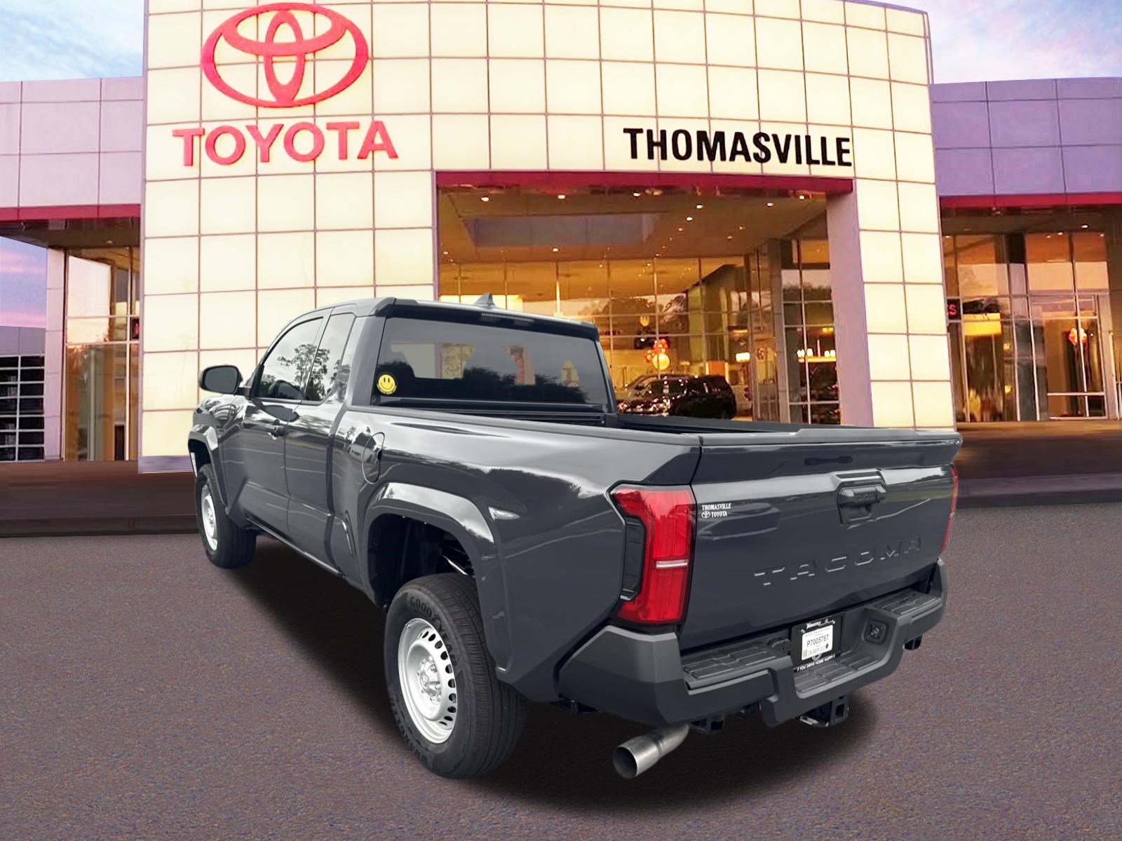 Used 2025  Toyota  image 7