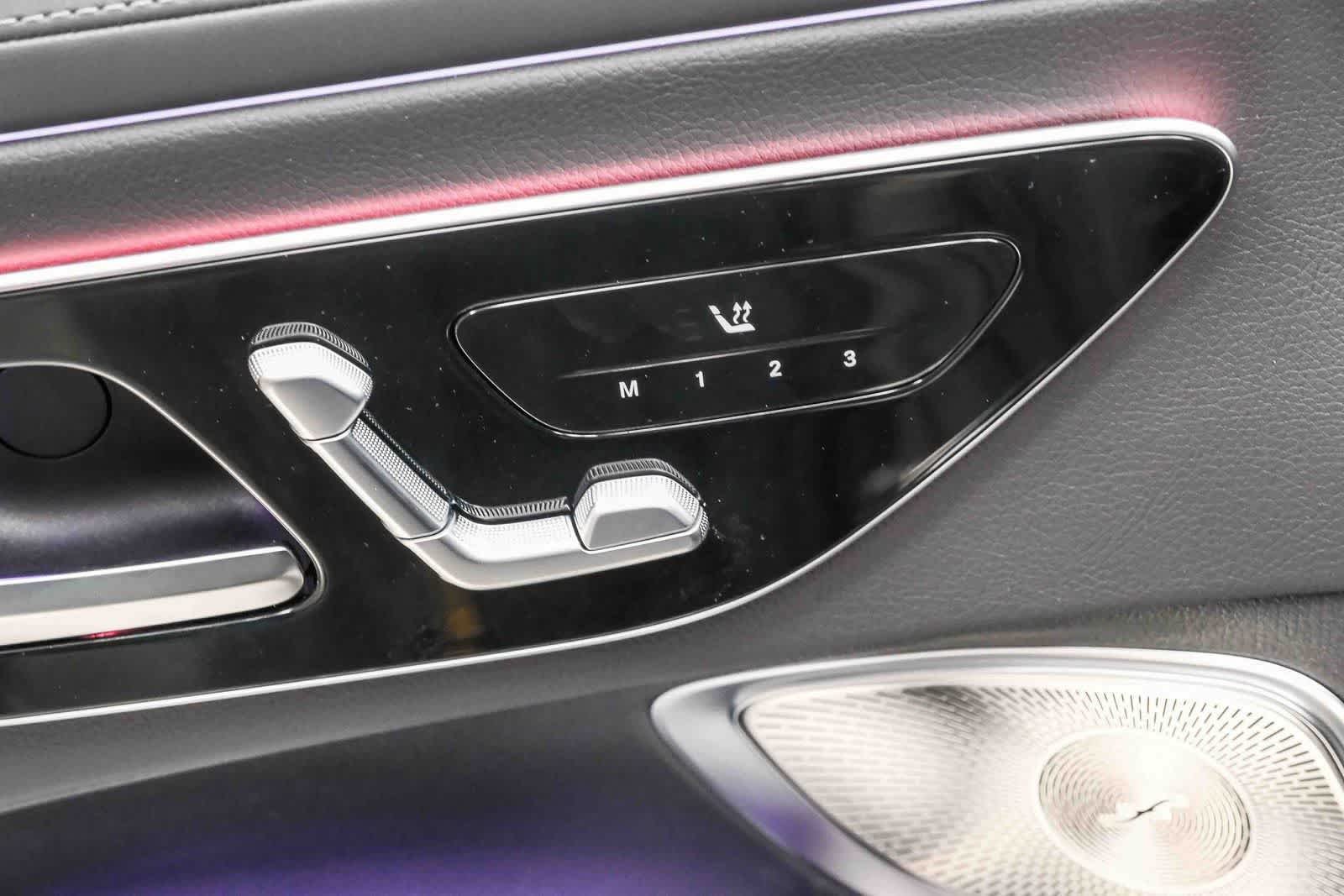 New 2026 Graphite Grey Metallic Mercedes-Benz CLE 300 image 67