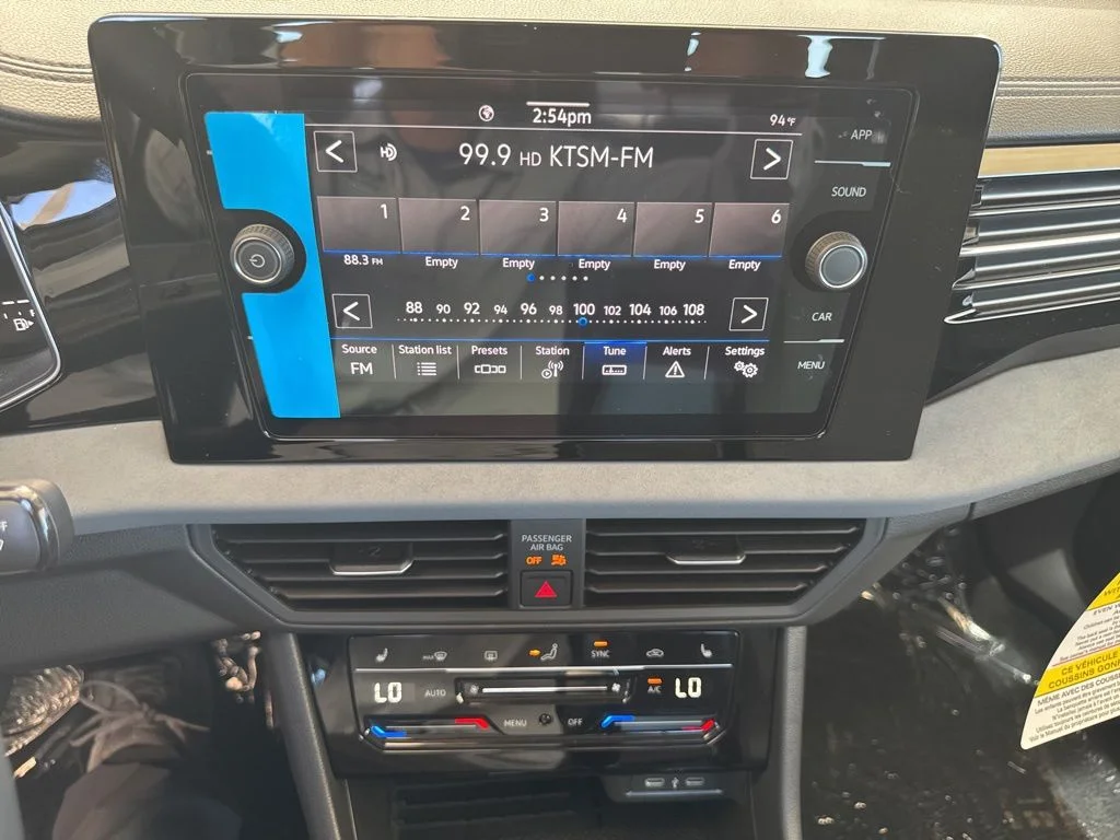 New 2026 Gray Volkswagen 1.5T SE image 18
