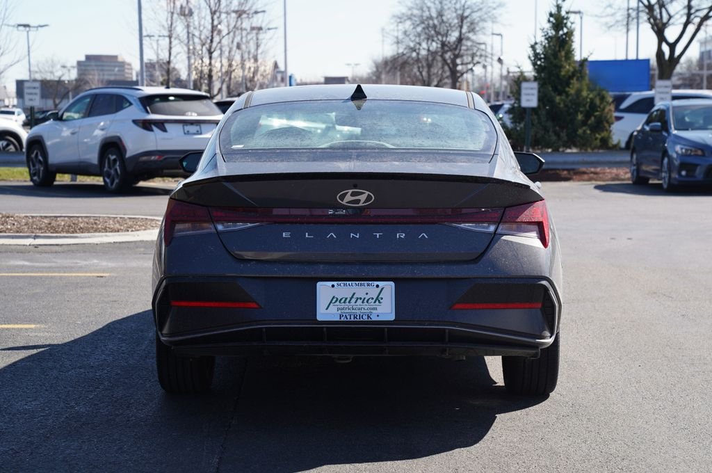 New 2026 Ecotronic Gray Hyundai SEL Sport Premium image 25