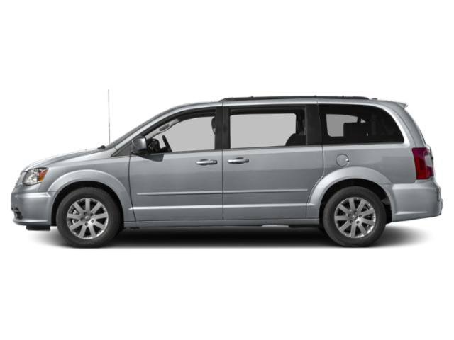 Used 2015 Cashmere/Sandstone Pearlcoat Chrysler Touring image 6