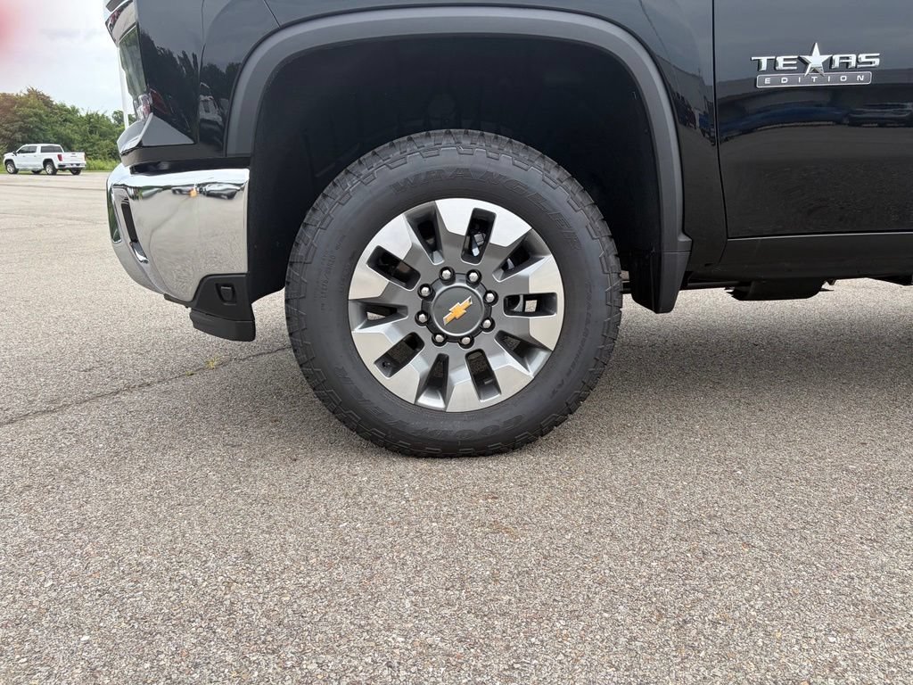 2026 Chevrolet Silverado 2500 HD LT - Photo 40