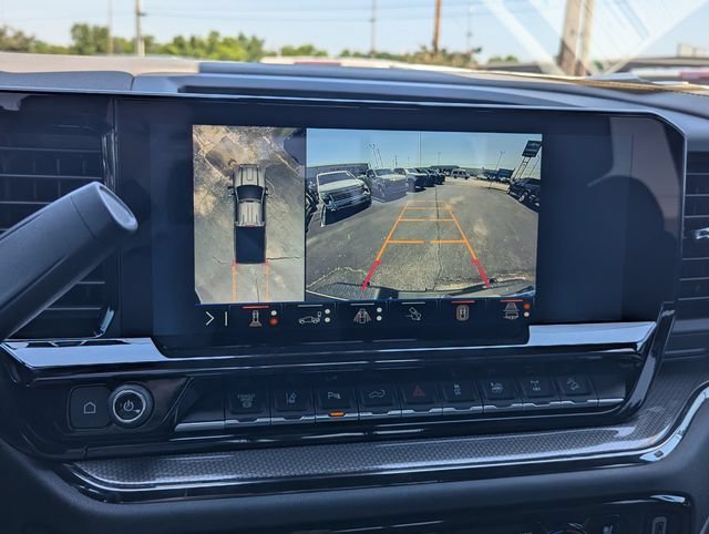 2026 Chevrolet Silverado 2500 HD ZR2 - Photo 20