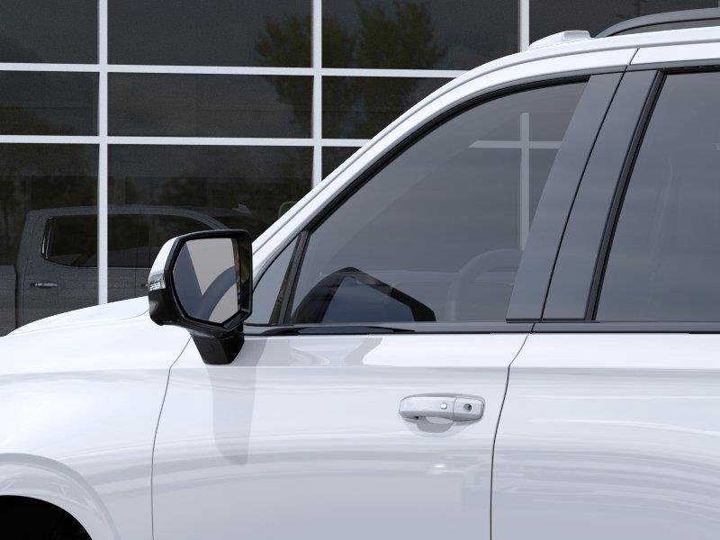New 2026 Summit White Chevrolet RST image 12