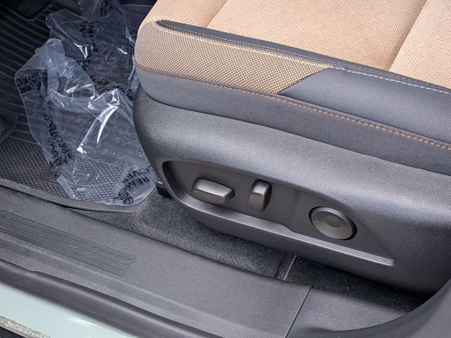 Used 2026 Green Chevrolet ACTIV image 23