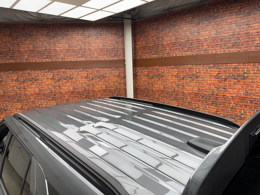 New 2026 Carbonized Gray Metallic Ford ST-Line image 26
