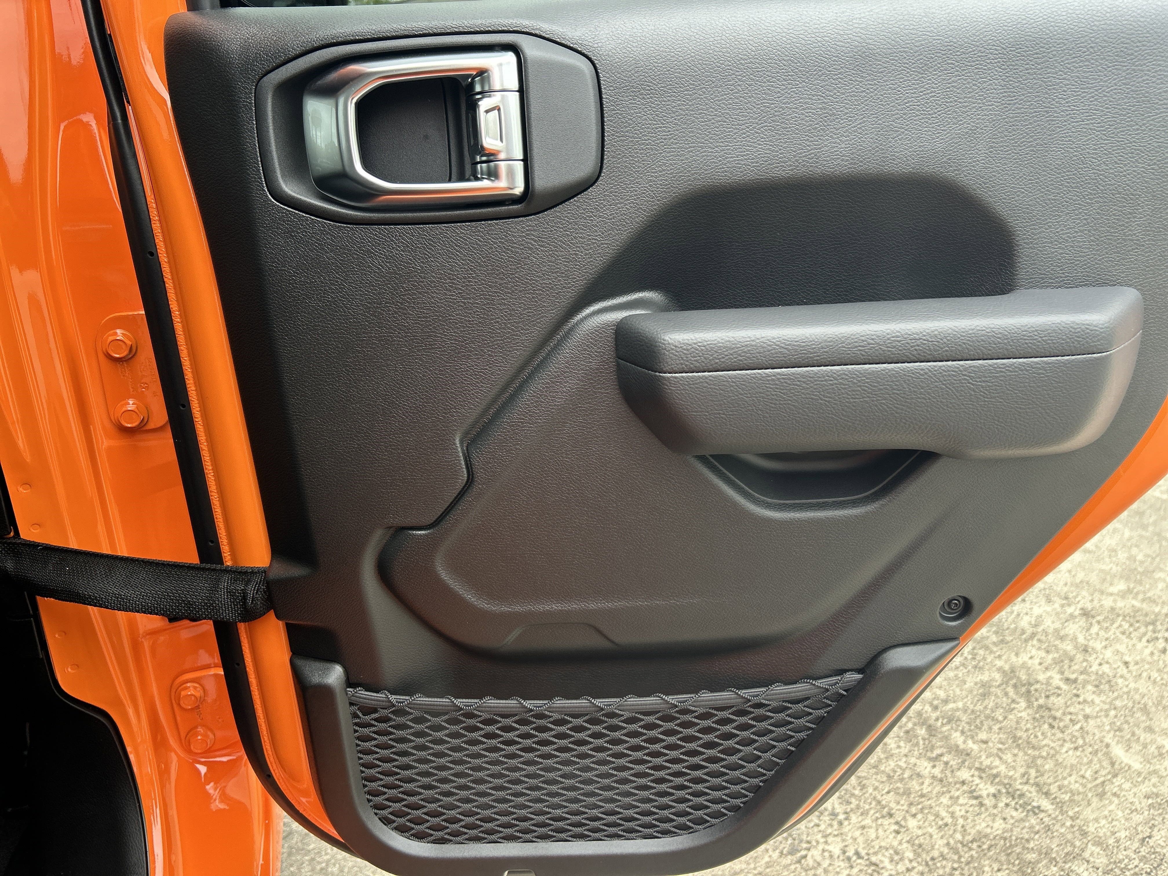 New 2025 Joose Exterior Paint Jeep Sport S image 15