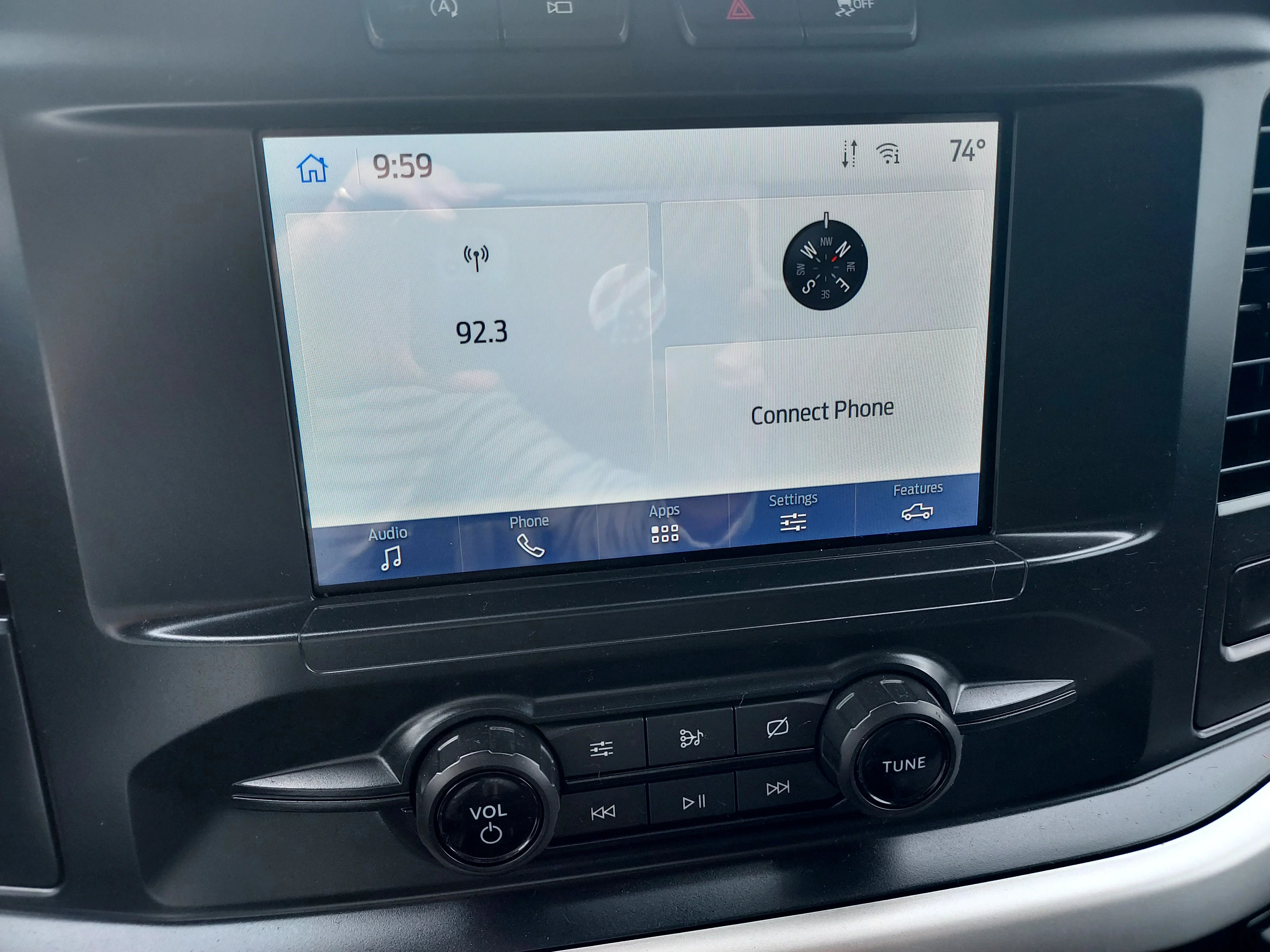 2021 Ford F-150 XLT - Photo 31
