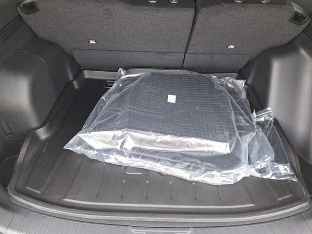 2026 Honda CR-V TrailSport - Photo 26