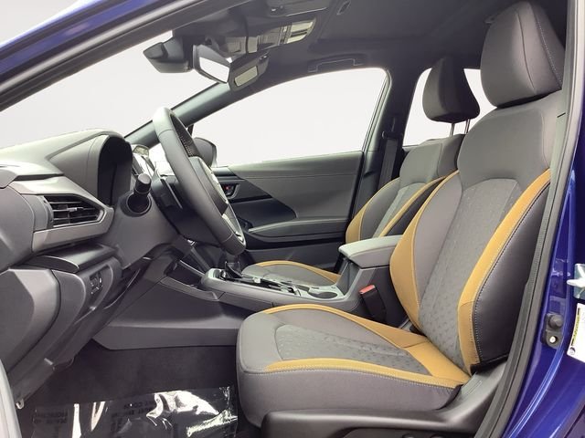 New 2026 SAPPHIRE BLUE PEARL Subaru Sport Hybrid image 11