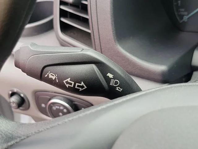 2023 Ford Transit Van Base - Photo 13
