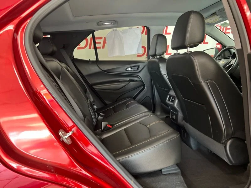 Used 2024 Red Chevrolet Premier image 11