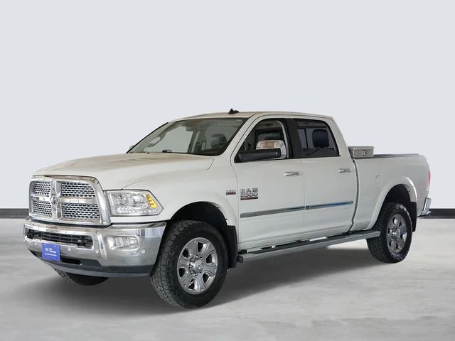 2017 RAM Ram 2500 Pickup