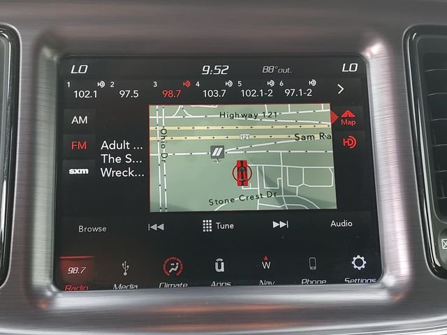 Used 2018 White Dodge R/T image 14