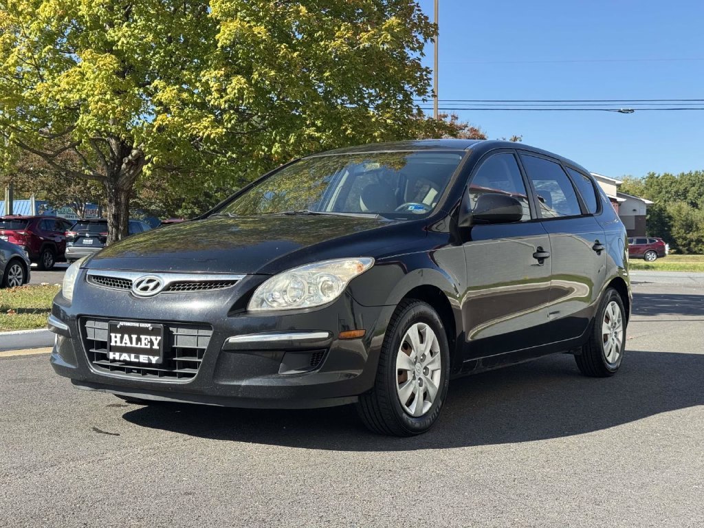 Used 2012 Black Hyundai GLS image 24