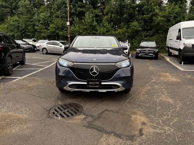 Certified 2023 Mercedes-Benz EQE SUV Base with VIN 4JGGM1CB7PA001149 for sale in Roslyn, NY