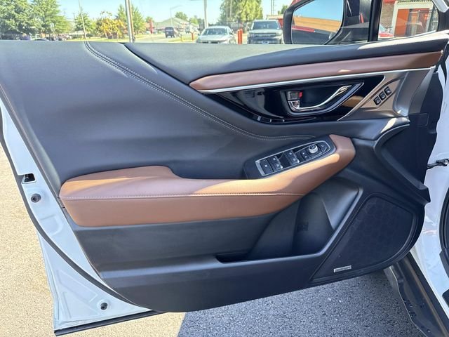 2024 Subaru Outback Touring - Photo 26