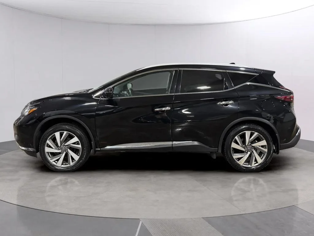 2021 Nissan Murano SL - Photo 6