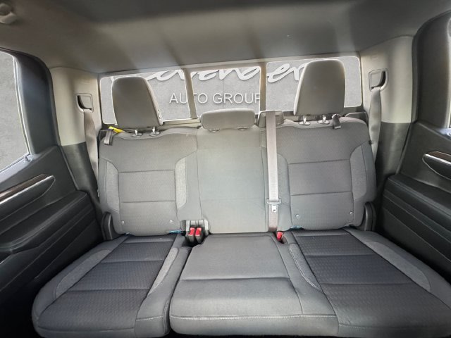 2023 Chevrolet Silverado 1500 LT - Photo 22