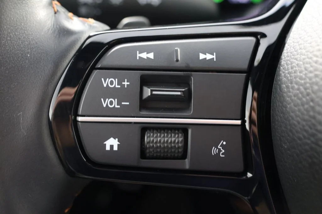 Used 2025  Honda Sport Touring image 11
