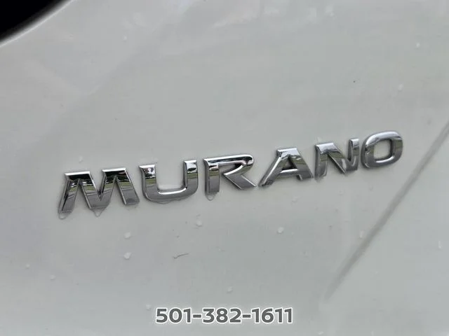 Used 2017 White Nissan Platinum image 14