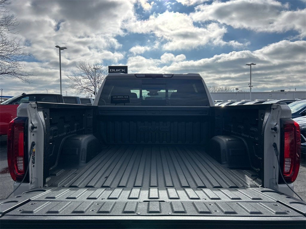 2026 GMC SIERRA - Image 35