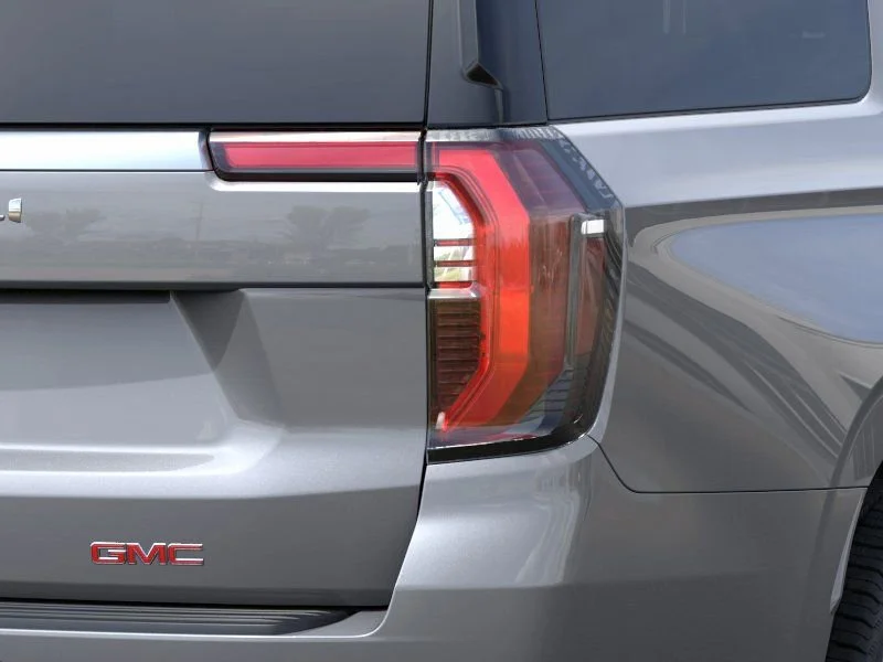 2026 GMC Yukon XL Denali - Photo 11