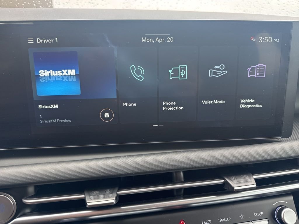 2026 Hyundai Tucson SE - Photo 21