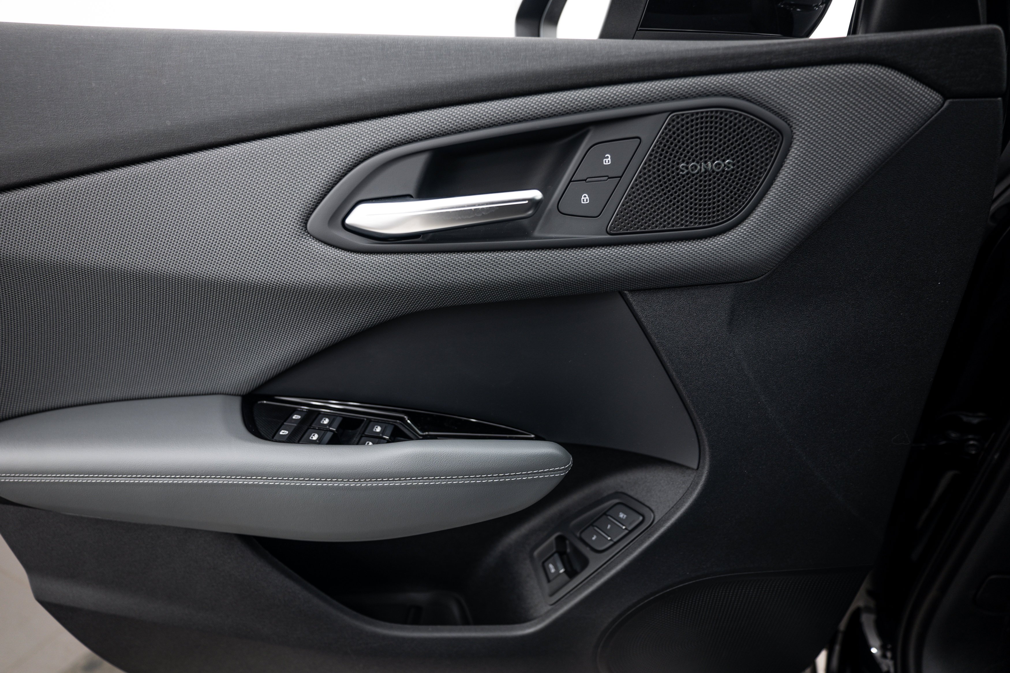 New 2026 Black Audi S line image 13