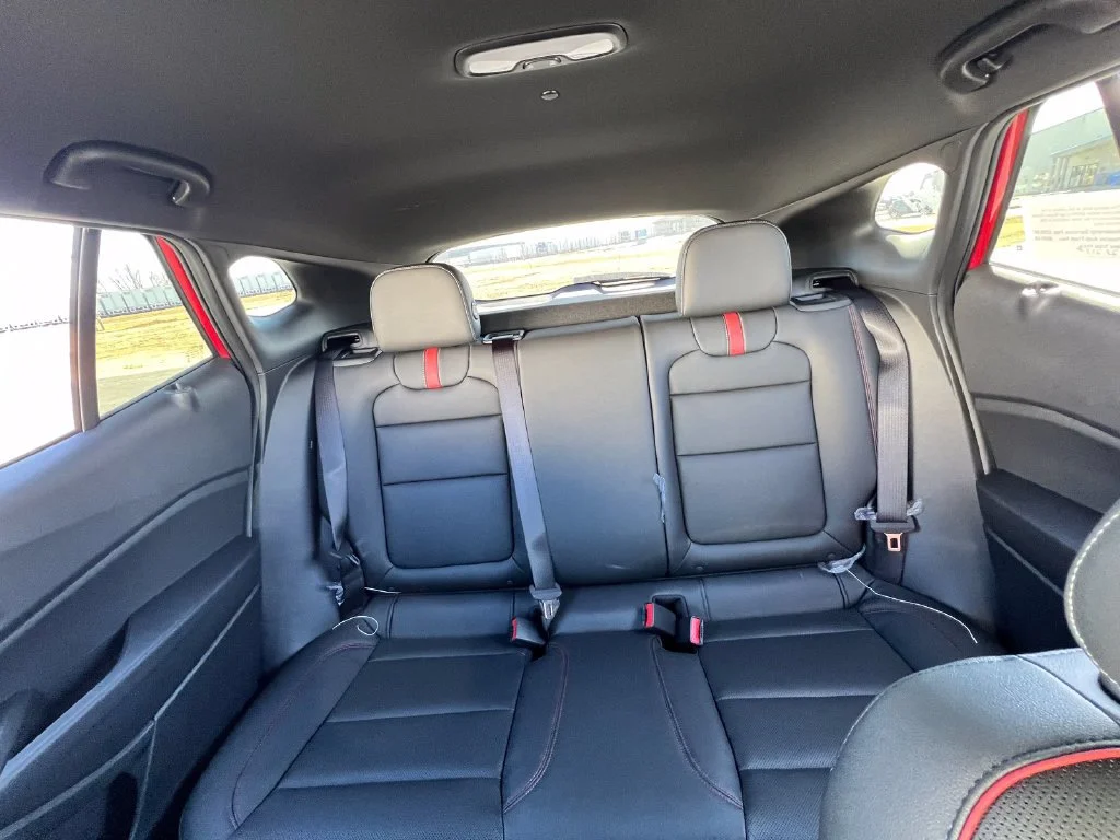 2026 Chevrolet Trax RS - Photo 28