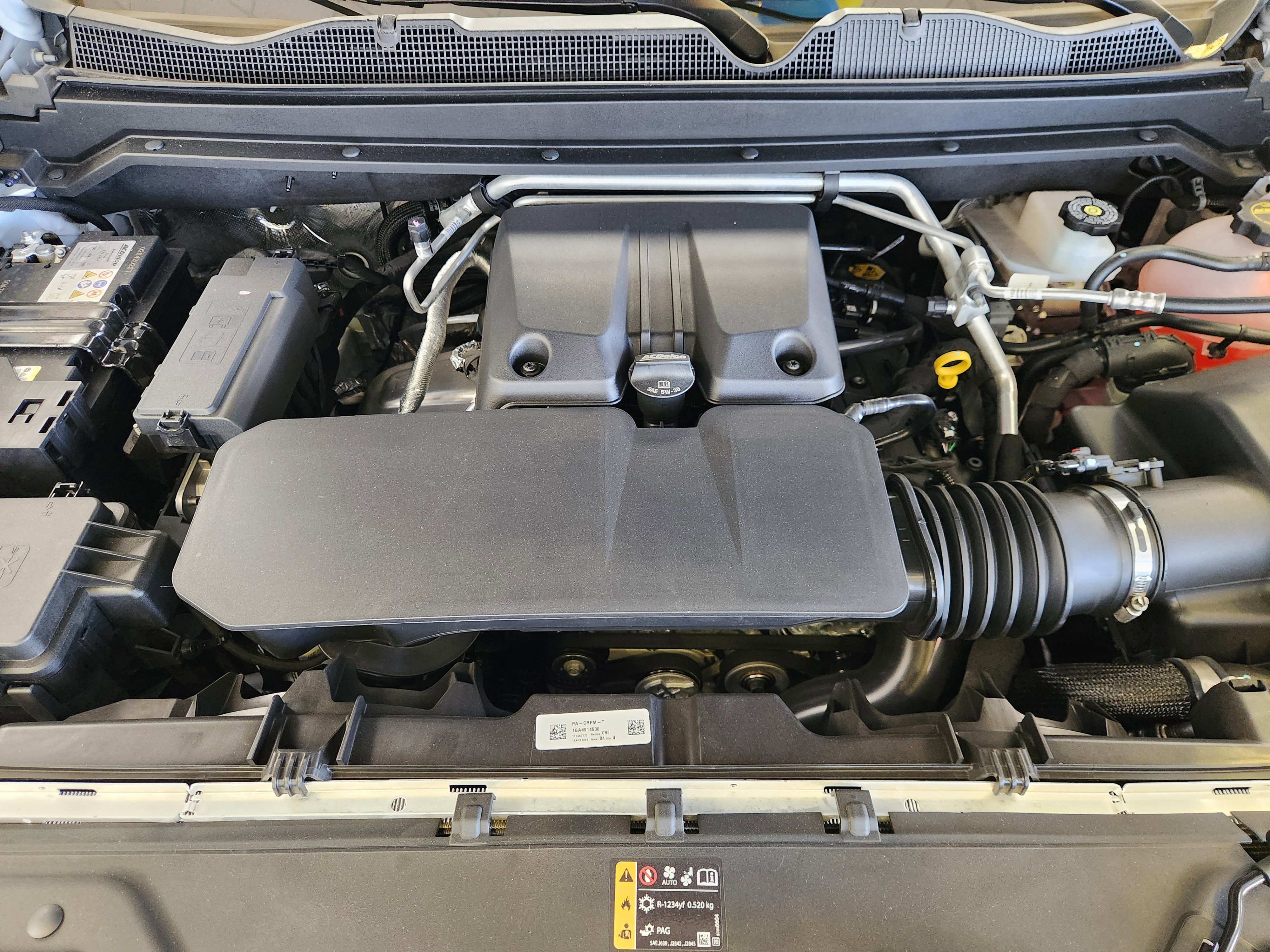 2025 Chevrolet Colorado WT/LT White at Classic Elite Chevrolet Hwy 6