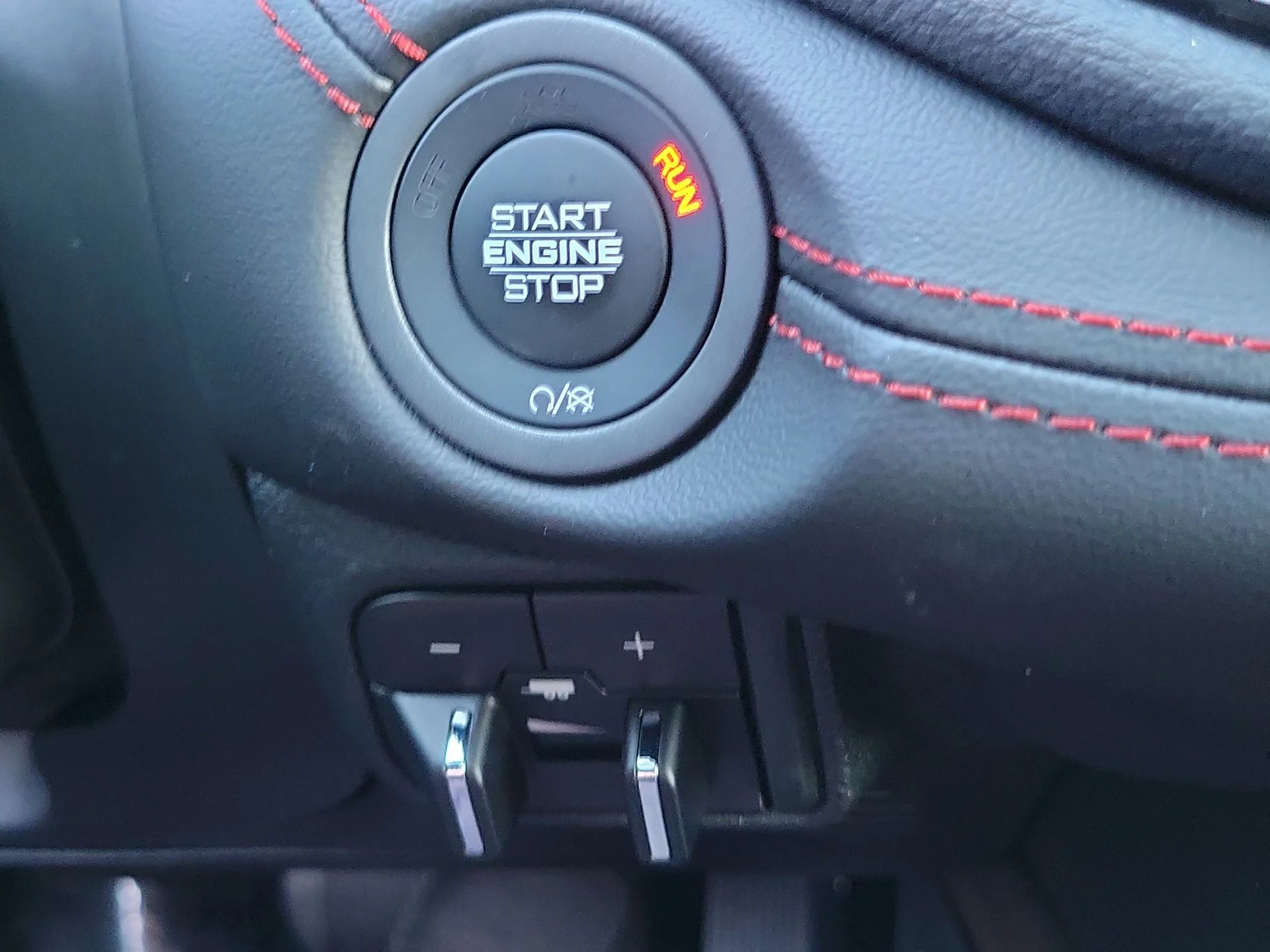 New 2026 Gray Dodge GT Plus HEMI V8 image 10