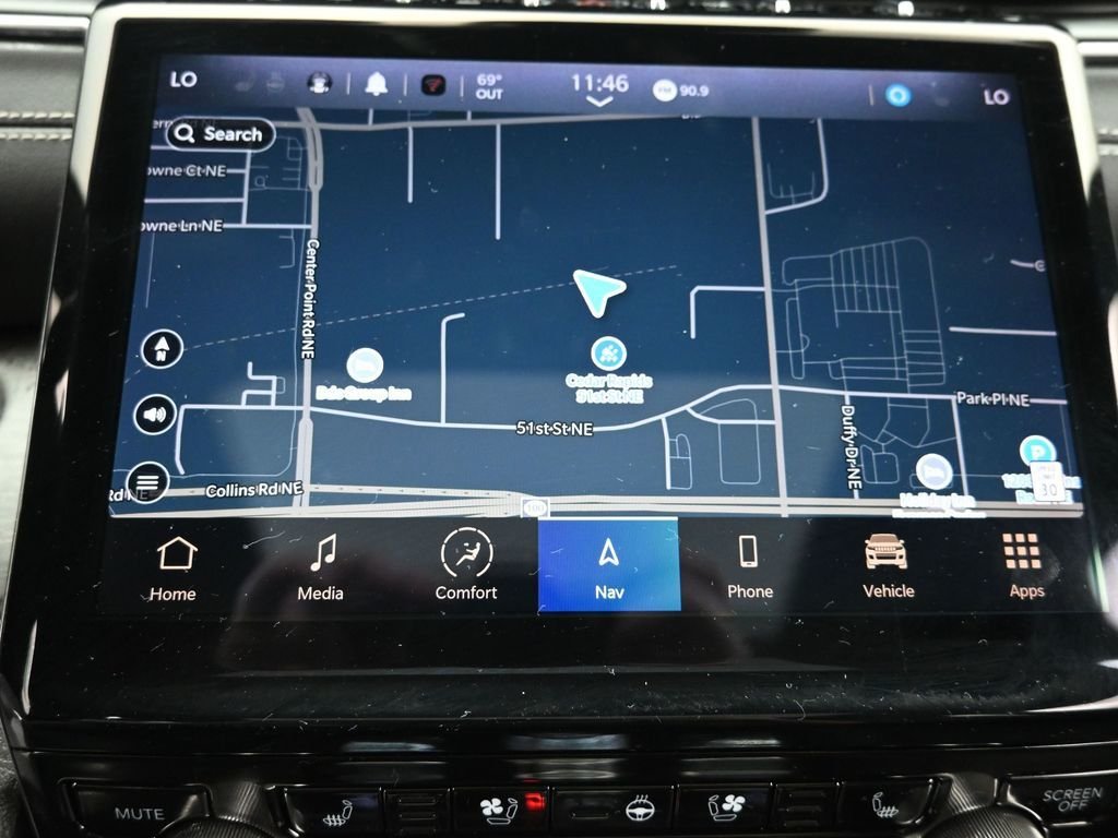 2023 Jeep Grand Cherokee Overland 4xe - Photo 22