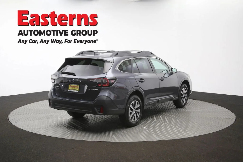 Used 2022 Gray Subaru Premium image 39