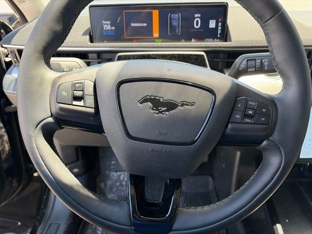 Certified Used 2023 Black Ford California Route 1 image 14