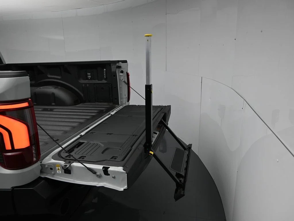 New 2026 Avalanche Ford Raptor image 29