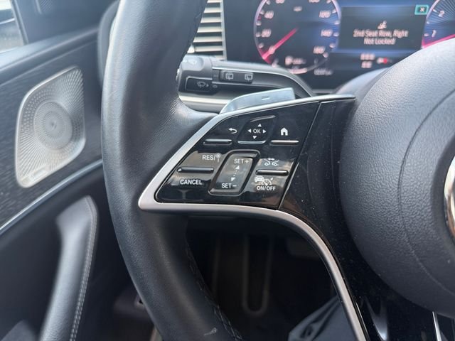 Used 2025  Mercedes-Benz GLS 450 image 22