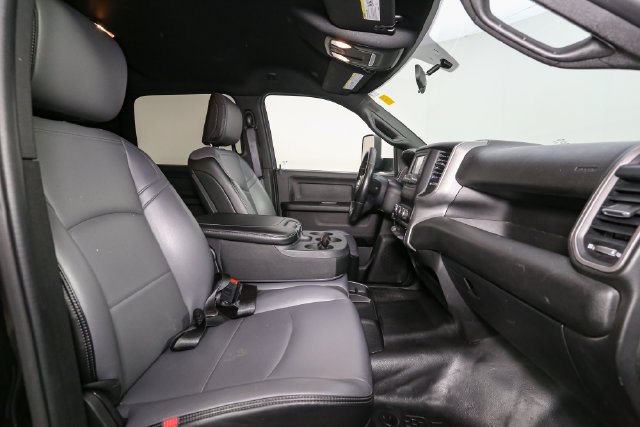 Used 2022 Black Ram Tradesman image 17